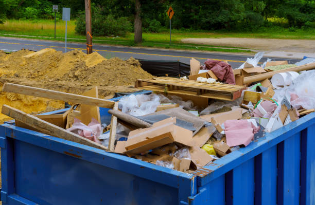 Retail Junk Removal in Hanford, CA